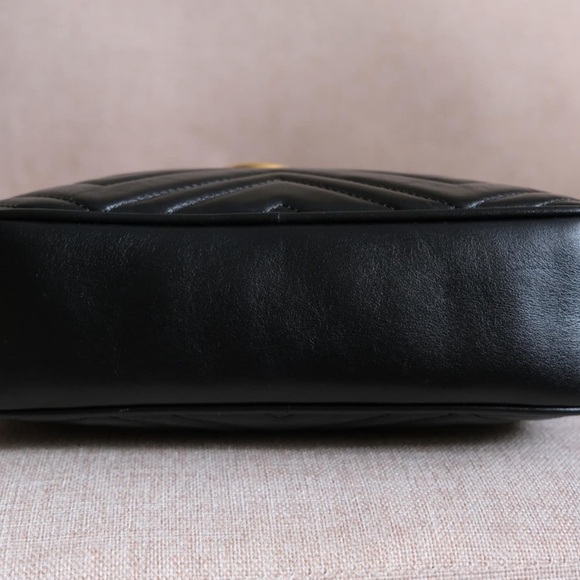 Gucci Marmont camera bag - Picture 7 of 9